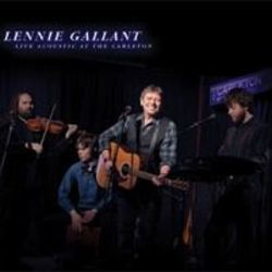 Anybody Seen My Skates Chords by Lennie Gallant