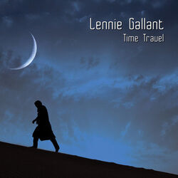 There's A Storm Coming Chords by Lennie Gallant