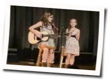 Believing Chords by Lennon And Maisy