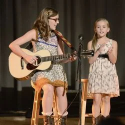 Ring Of Fire Chords by Lennon And Maisy