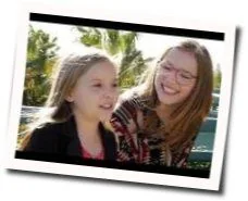 The Bright Side Chords by Lennon And Maisy