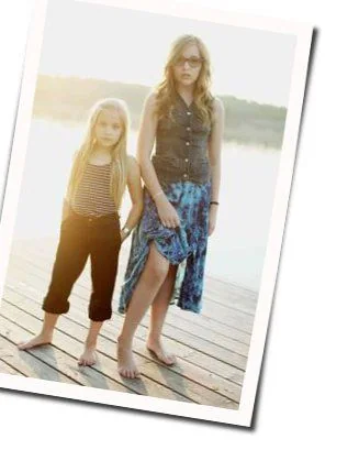 Up And Up Chords by Lennon And Maisy