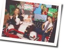 Christmas Coming Home Chords by Lennon And Maisy