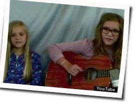 Headlock Chords by Lennon And Maisy