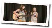 Ho Hey Cover by Lennon And Maisy