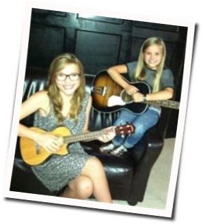 I Won't Give Up by Lennon And Maisy