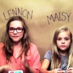 I Would Still Love You Ukulele by Lennon And Maisy