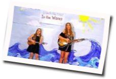 In The Waves Chords by Lennon And Maisy