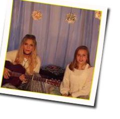Lean On Acoustic by Lennon And Maisy