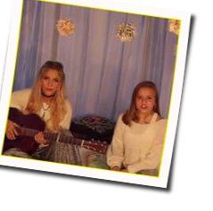 Lean On Acoustic Chords by Lennon And Maisy