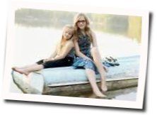 Love Chords by Lennon And Maisy