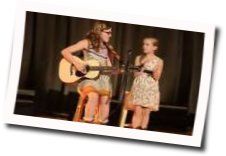 Love  Chords by Lennon And Maisy