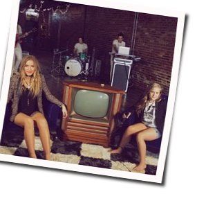 No Rest For The Wicked Chords by Lennon And Maisy