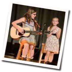 The Seed Chords by Lennon And Maisy