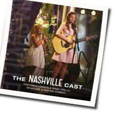 We Got A Love  by Lennon And Maisy