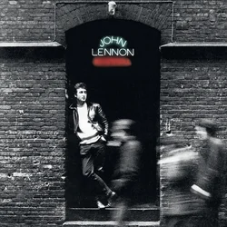 Ain't That A Shame Chords by John Lennon