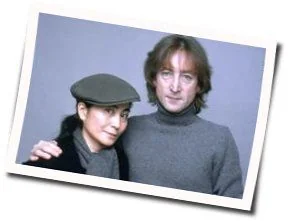 All You Need Is Love Chords by John Lennon