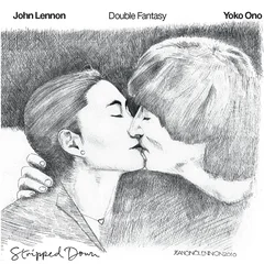 Beautiful Boy Darling Boy Bass Tab by John Lennon