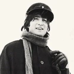 Dear John Chords by John Lennon