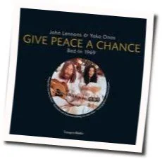 Give Peace A Chance (Ver2) Chords by John Lennon