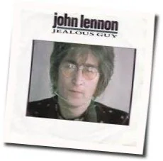 Going Down On Love Chords by John Lennon