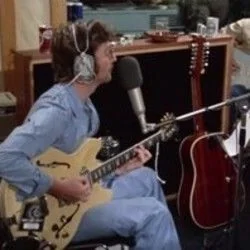 How Do You Sleep Tab by John Lennon