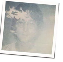 Imagine (Ver3) Tab by John Lennon