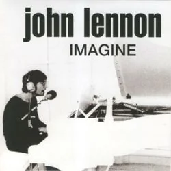 Imagine Tab by John Lennon