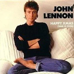 Look At Me Tab by John Lennon