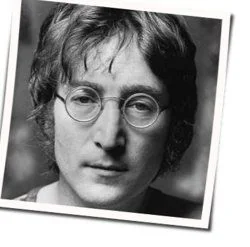 Mirror Mirror On The Wall Chords by John Lennon