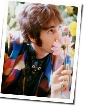 Nobody Loves You When You're Down And Out Chords by John Lennon