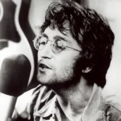 Sunday Bloody Sunday Chords by John Lennon
