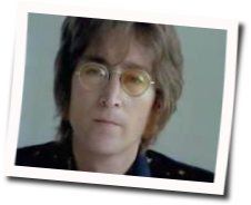 Aisumasen Tabs by John Lennon
