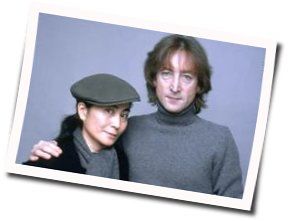 All You Need Is Love Chords by John Lennon
