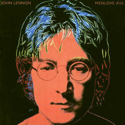 John Lennon chords for Angel baby