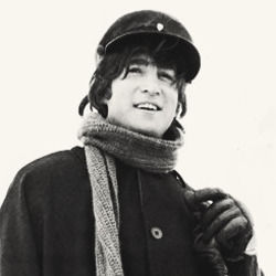 John Lennon chords for Dear john