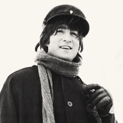 Dear John Chords by John Lennon