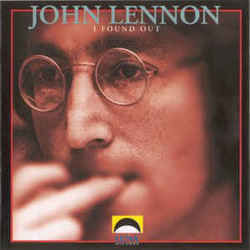 Everyone Had A Hard Year Chords by John Lennon