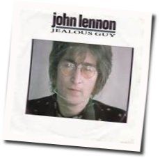 Going Down On Love by John Lennon