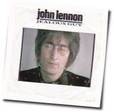 Going Down On Love Chords by John Lennon