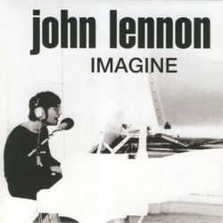 Imagine Tabs by John Lennon