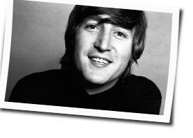 In My Life Chords by John Lennon