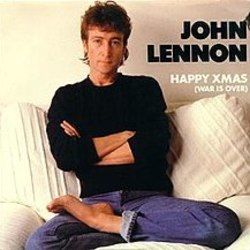 Look At Me Tabs by John Lennon