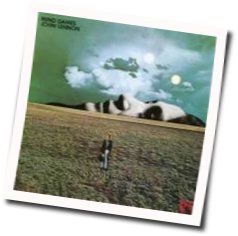 Mind Games Tab by John Lennon