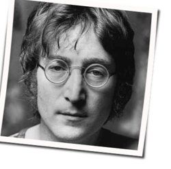 Mirror Mirror On The Wall by John Lennon