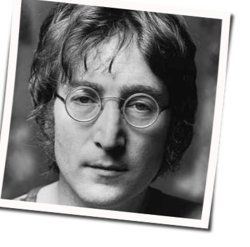 Mirror Mirror On The Wall Chords by John Lennon