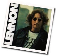 Mother  Chords by John Lennon
