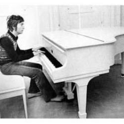 Now And Then Chords by John Lennon