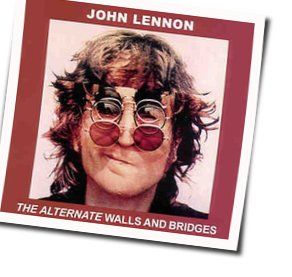 Steel And Glass Chords by John Lennon