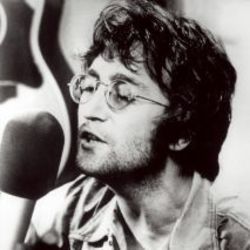Sunday Bloody Sunday Chords by John Lennon